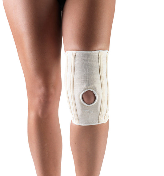 CHAMPION KNEE BRACE - HOR-SHU SUPPORT PAD C-74