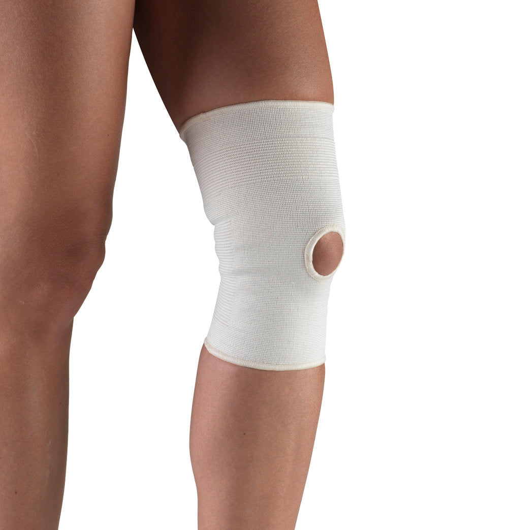 CHAMPION KNEE SUPPORT WITH OPEN PATELLA C-79