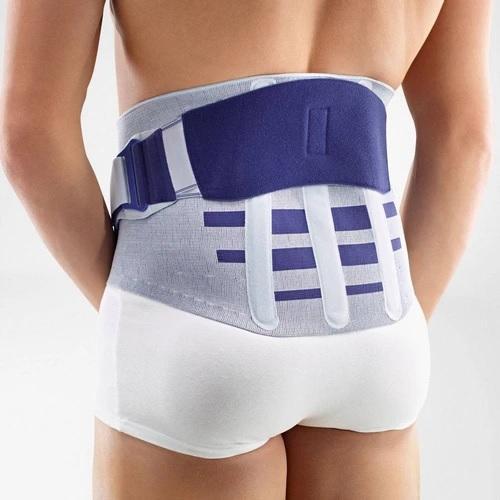 BAUERFEIND LumboLoc Forte Back Brace 1218403008000