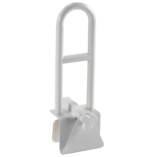 PCP Clamp-On Tub Rail 7255