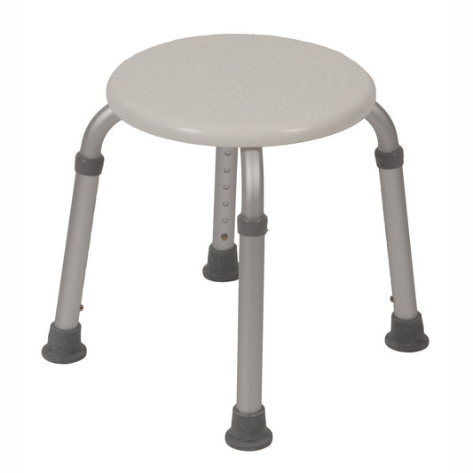 PCP Round Shower Stool 7001