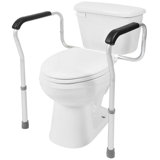 PCP Toilet Safety Frame 7009