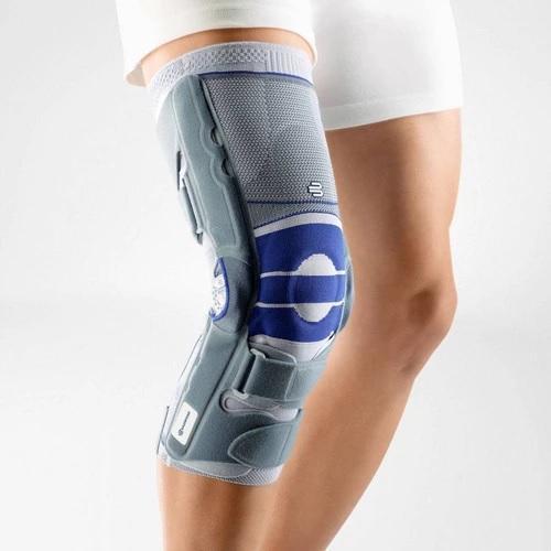 BAUERFEIND SofTec Genu Knee Brace 12246001080-0