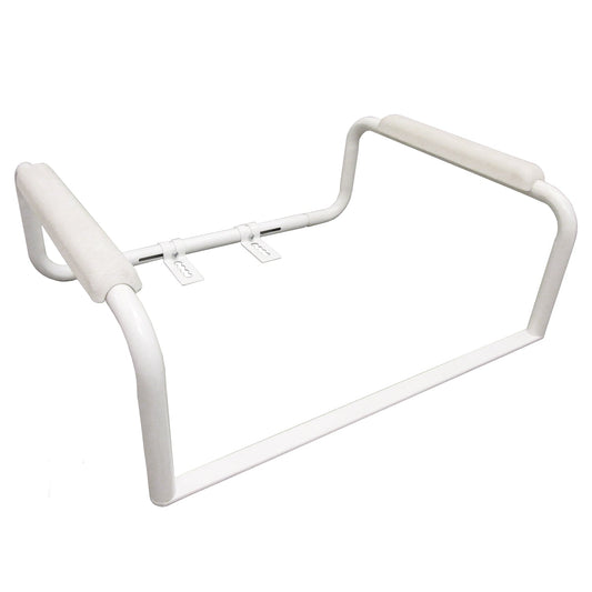 PCP Toilet Seat Safety Rail 7026