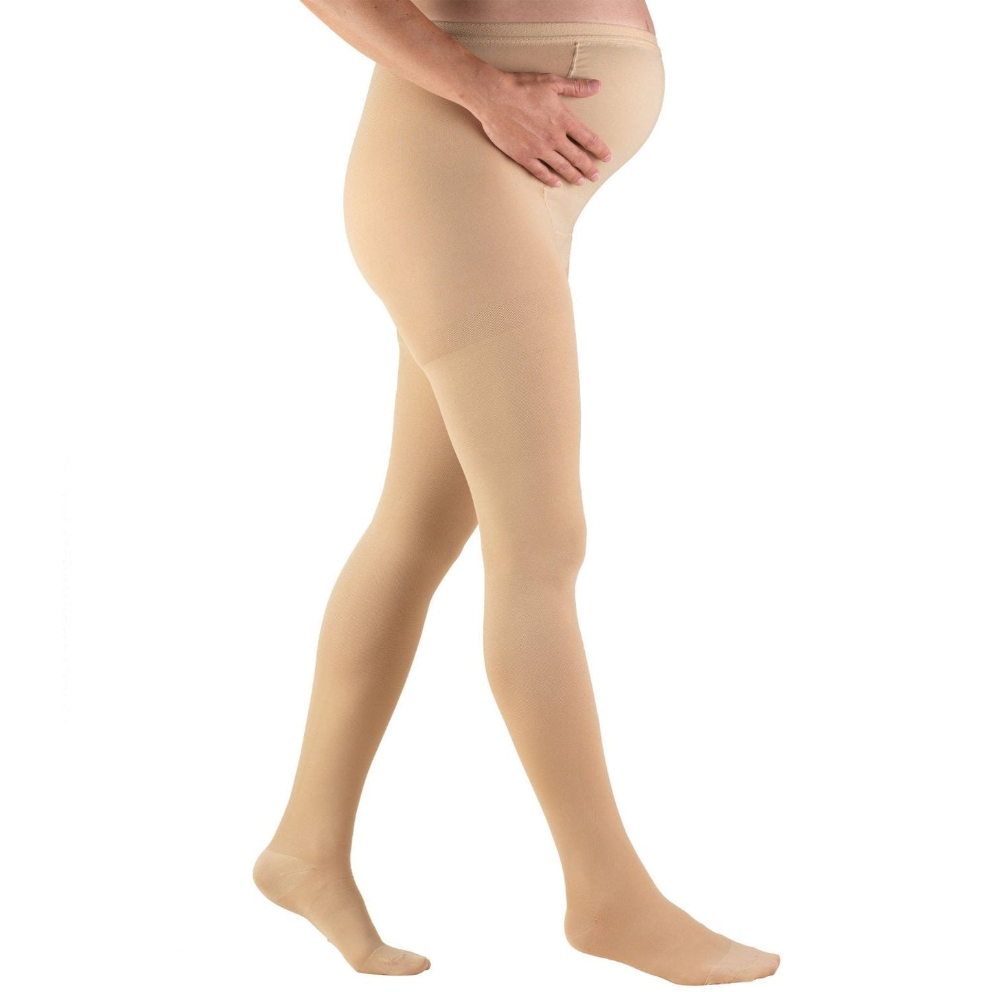 Truform 1757 20-30mmHg Maternity Compression Stockings