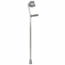 Push-Button Forearm Crutches 5090 & 5090-J