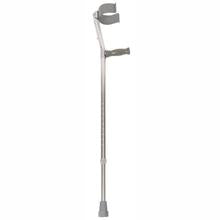 Push-Button Forearm Crutches 5090 & 5090-J