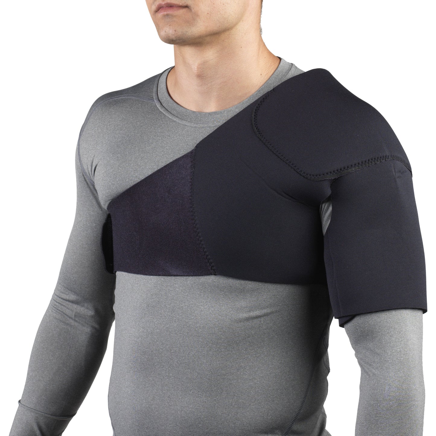 NEOPRENE SHOULDER SUPPORT 0327