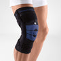 BAUERFEIND GenuTrain S Knee Brace 11041304080-0