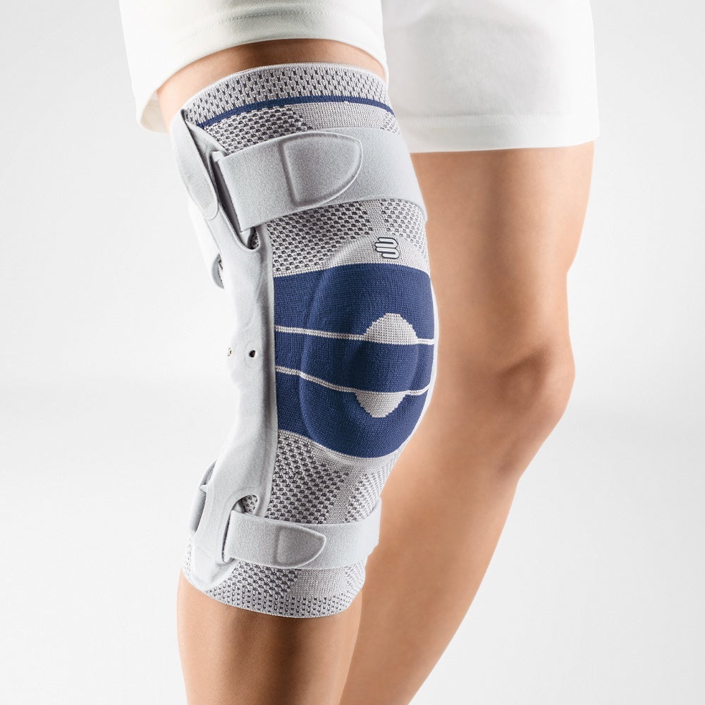 Bauerfeind Genutrain S Pro Knee Brace 11041350080-0