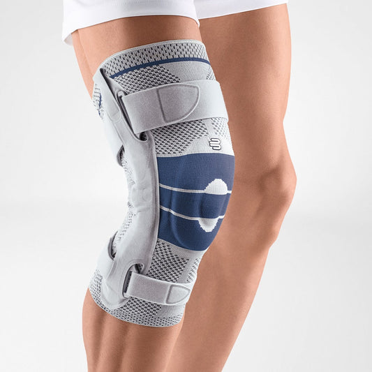 BAUERFEIND GenuTrain S Knee Brace 11041304080-0