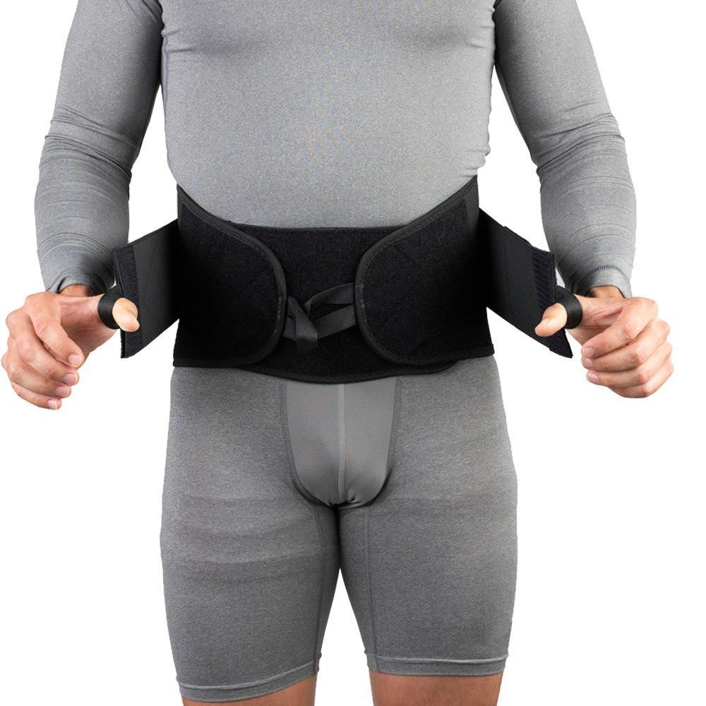 LUMBOTEK LUMBOSACRAL SUPPORT 2895