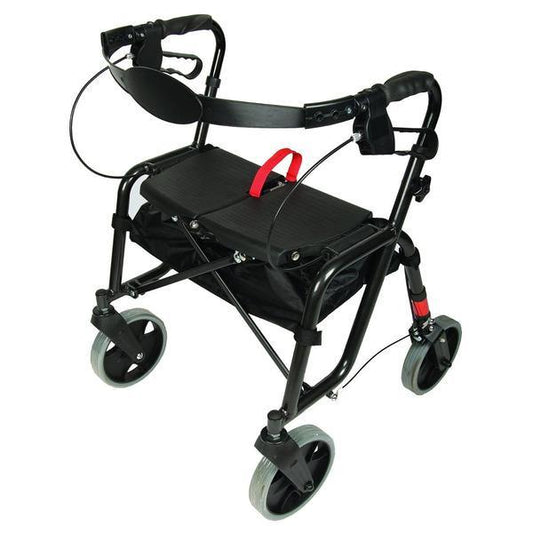 Lightweight Rollator 5305