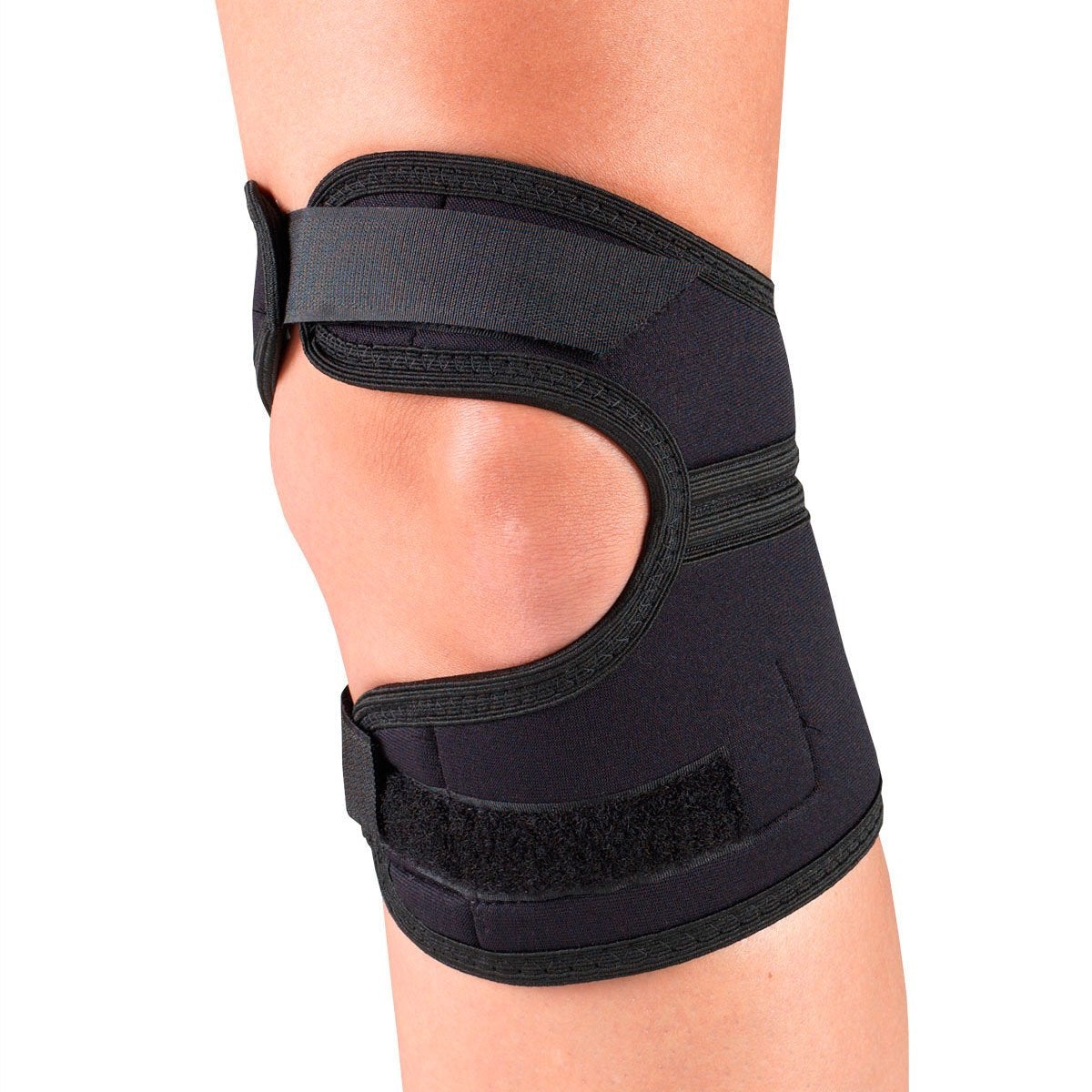 NEOPRENE PATELLAR STABILIZER 0326