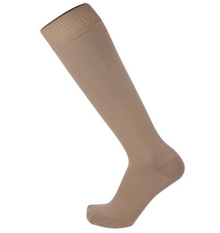 Sigvaris 230 Men's Cotton 20-30mmHG Knee High Compression Stockings