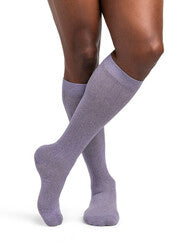 Sigvaris 250 Linen Men's 20-30mmHg Compression Sock