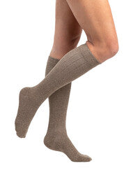 Sigvaris 250 Linen Women's 20-30mmHg Compression Sock