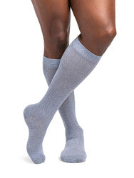 Sigvaris 250 Linen Men's 20-30mmHg Compression Sock