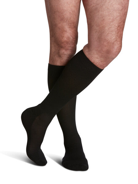 Sigvaris 850 Comfort Men's 20-30mmHg Compression Sock